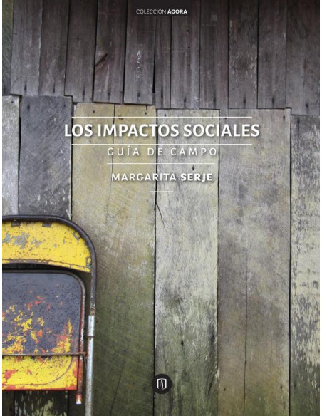 Los impactos sociales:Guía de campo