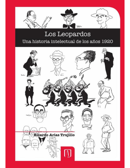 Los Leopardos:Una historia intelectual de los años 1920