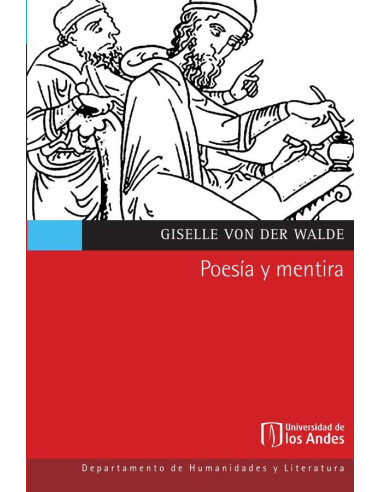 Poesía y mentira:La crítica de Platón a las poéticas de Homero, Hesíodo y Píndaro en el Ion y en República 2