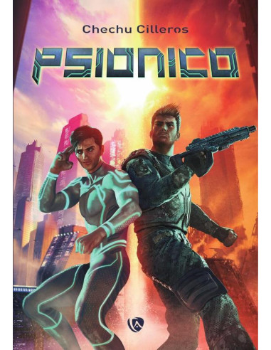 Psionico