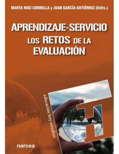 Aprendizaje-Servicio:Los retos de la evaluación