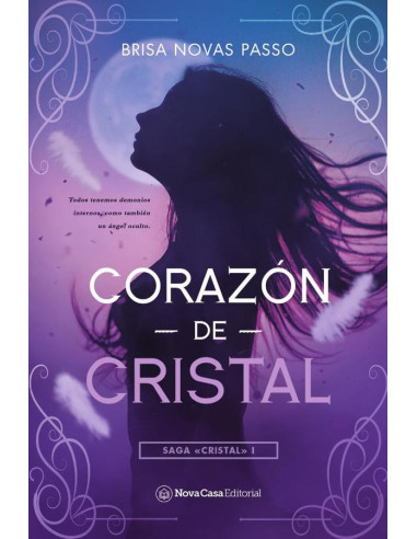 Corazón de cristal