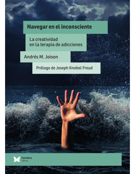 Navegar en el inconsciente:La creatividad en la terapia de adicciones