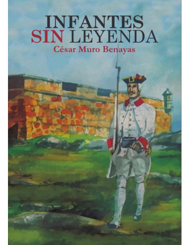 Infantes sin leyenda