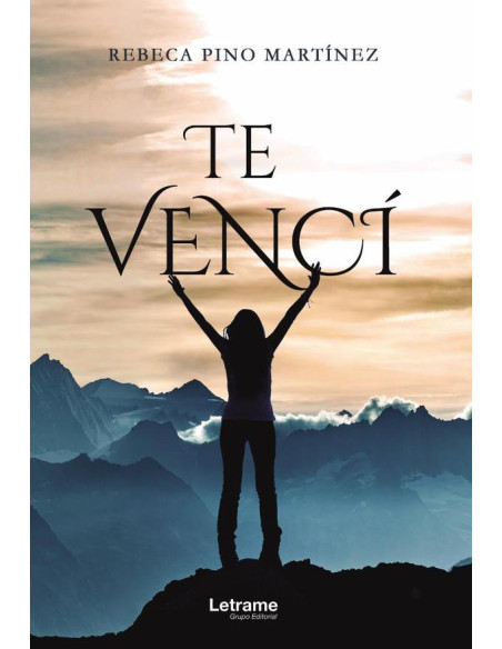 Te vencí