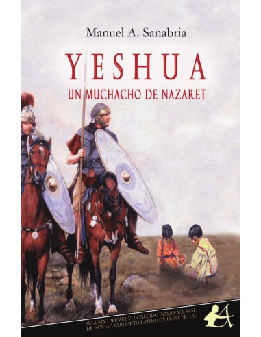 Yeshua, un muchacho de Nazaret