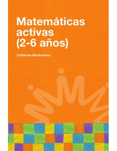 Matemáticas activas (2-6 años)