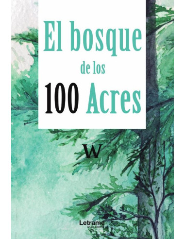 El bosque de los 100 Acres