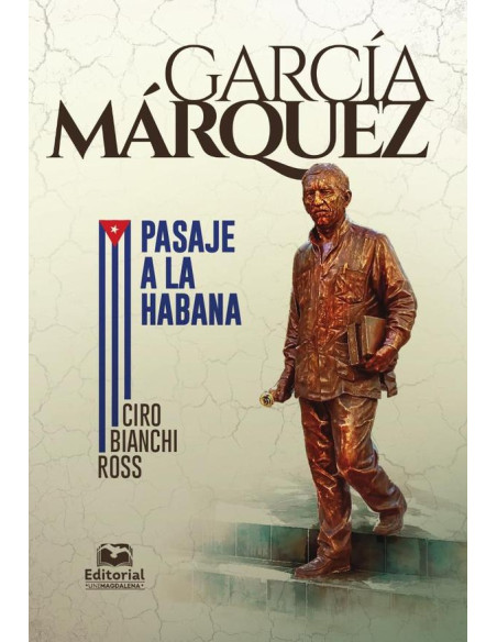 García Márquez:Pasaje a La Habana