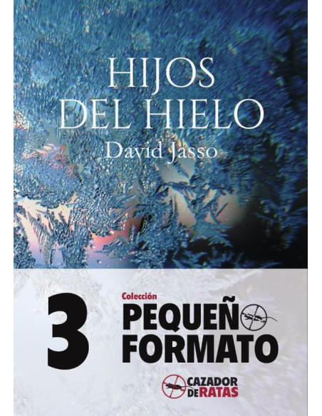 Hijos del hielo