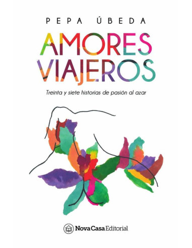 Amores viajeros