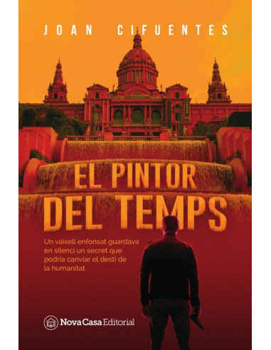 El pintor del temps