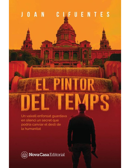 El pintor del temps