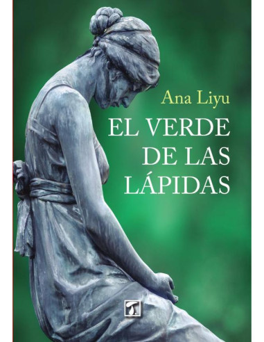 Verde de las lápidas, El