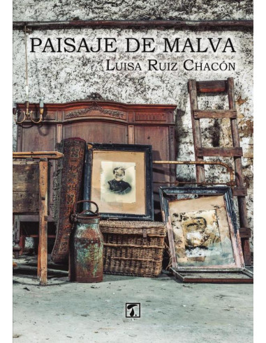 Paisaje de Malva