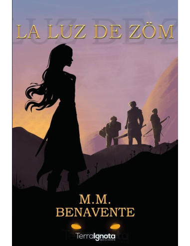 La Luz de Zöm