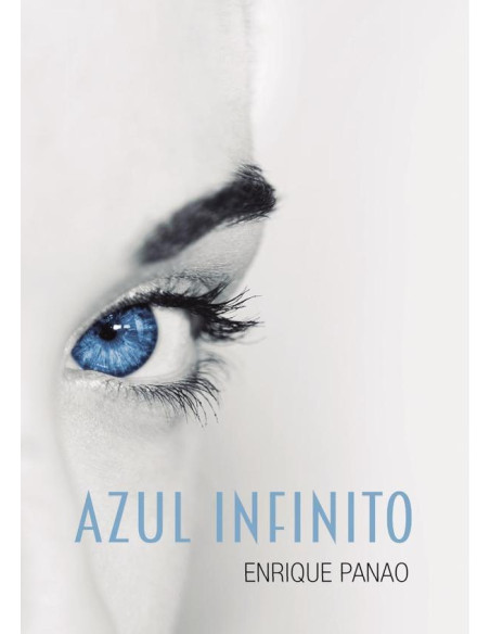 Azul infinito