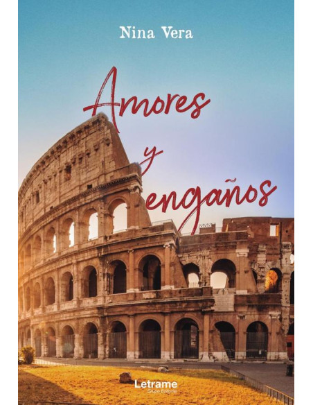 Amores y engaños