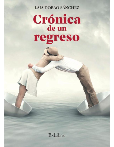 Crónica de un regreso