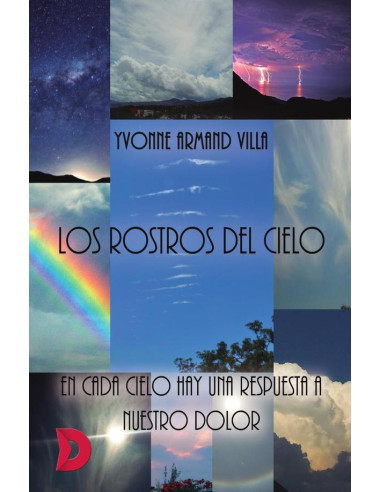 Los rostros del cielo