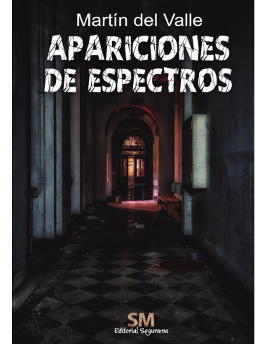 Apariciones de espectros