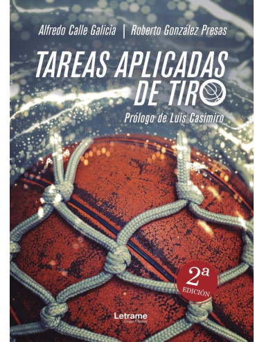 Tareas aplicadas de tiro 