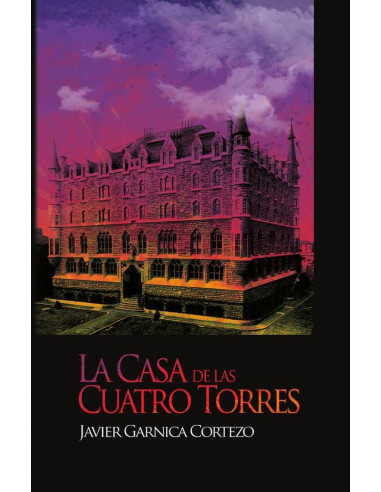 La casa de las cuatro torres