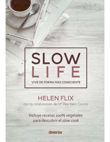 Slow Life