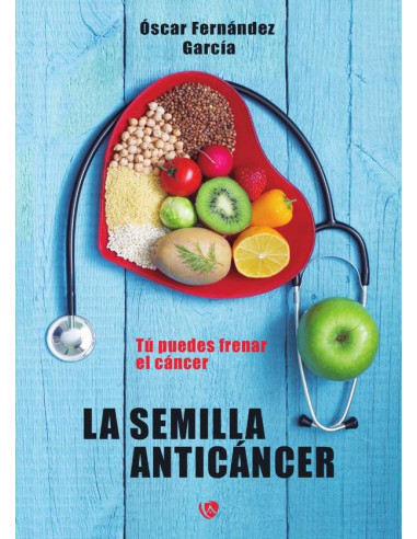 La semilla anticáncer