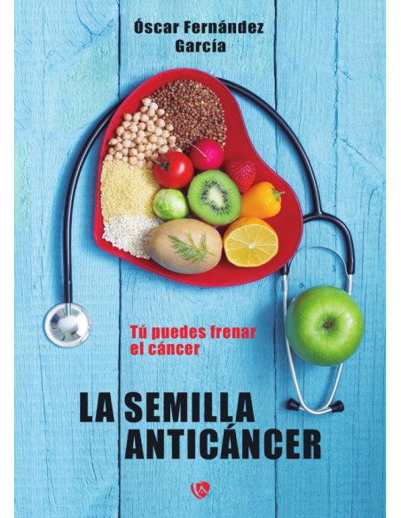 La semilla anticáncer