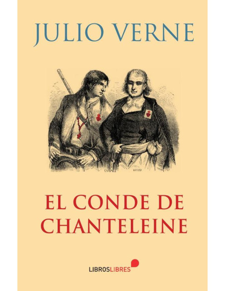 El conde de chanteliene 