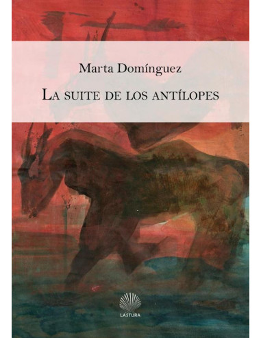 La suite de los antílopes 