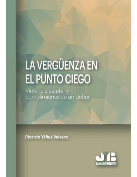 La vergüenza en el punto ciego.:Violencia estatal y cumplimiento de un deber.