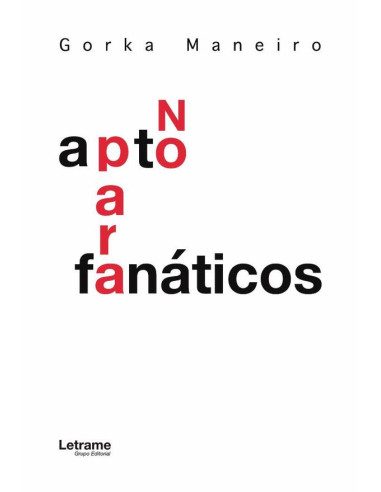 No apto para fanáticos