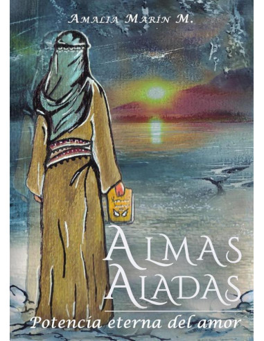 Almas Aladas III: Potencia eterna del Amor