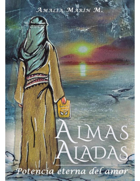 Almas Aladas III: Potencia eterna del Amor