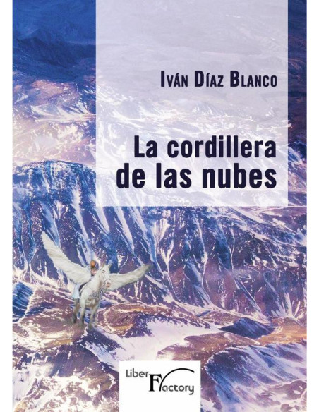 La cordillera de las nubes