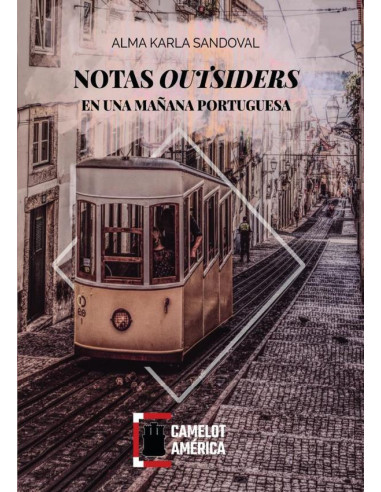 notas outsiders en una mañana portuguesa