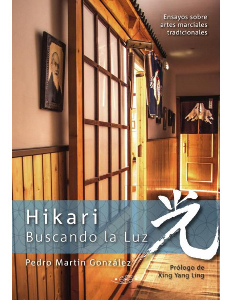 Hikari:Buscando la luz