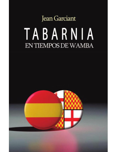 Tabarnia en tiempos de Wamba