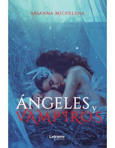 Ángeles y vampiros