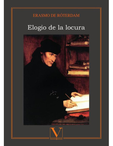 Elogio de la locura