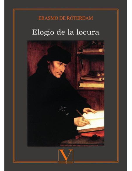 Elogio de la locura