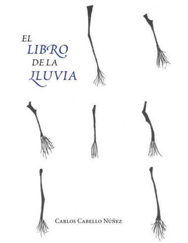 El libro de la lluvia