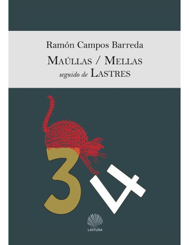 MAÚLLAS / MELLAS (seguido de LASTRES)