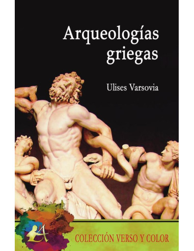 Arqueologías griegas