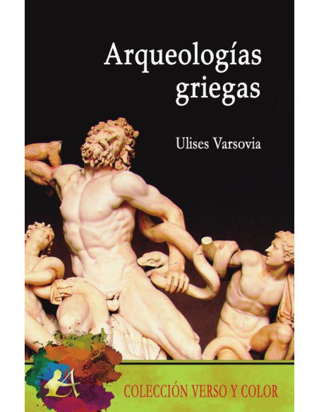 Arqueologías griegas