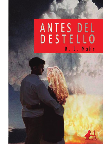 Antes del destello