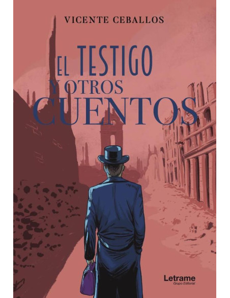 El testigo y otros cuentos