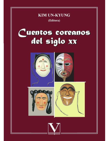 Cuentos coreanos del siglo XX